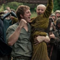 A Knight of the Seven Kingdoms Karakterlerinin Tarihsel İzdüşümleri