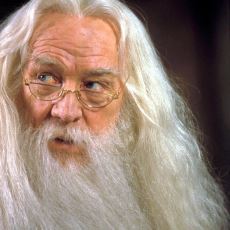 Albus Dumbledore Ölümden Kaçmış Olabilir mi?