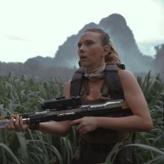 Eski Jurassic Filmleriyle Jurassic World Rebirth Arasındaki Müthiş Entelektüel Fark