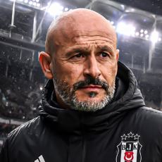 Beşiktaş ile Anlaştığı Belirtilen Vincenzo Italiano Nasıl Bir Teknik Direktör?