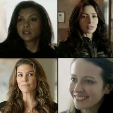 Person of Interest'in Yerinin Ayrı Olmasını Sağlayan Özgün Kadın Karakterleri