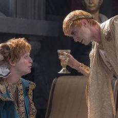 Gladyatör 2'de Gördüğümüz Caracalla ve Geta'nın Gerçek Hikayesi