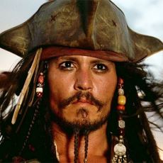 Johnny Depp'in Altın Küre'den Mahkeme Salonlarına Uzanan Çalkantılı Kariyeri