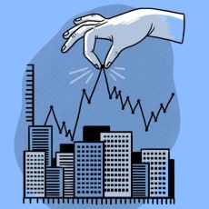 Adam Smith'in Tek Seferde Serbest Piyasayı Özetlediği Kavram: Görünmez El