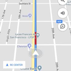 Hangi Navigasyon Daha İyi: Google Maps vs Yandex Navi vs Apple Maps