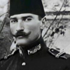 Mustafa Kemal, Vahdettin'in Kızı Sabiha Sultan'la Neden Evlenmek İstedi?