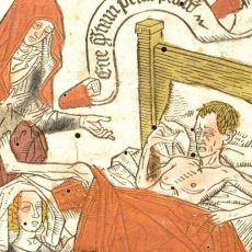 15. yy İngiltere'sinde İnsanları Bir Günde Öldüren Gizemli Hastalık: Sweating Sickness