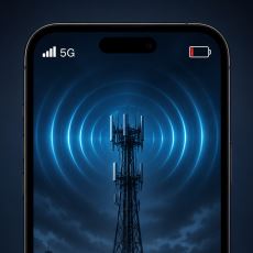 5G Teknolojisi Cep Telefonlarının Şarjını Neden Daha Fazla Tüketiyor?