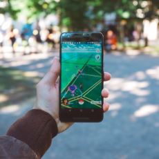 Tarihin En Büyük "Farkında Olmadan Veri Üretme" Olayı: Pokemon GO