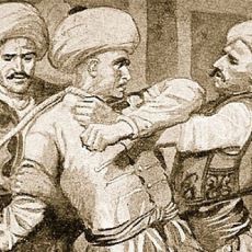 Osmanlı'nın İç Karışıklıklarla Uğraşmasına Neden Olan Elim Uygulama: Kardeş Katli