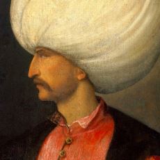 Kanuni Sultan Süleyman Aslında O Kadar da "Muhteşem" Değil miydi?