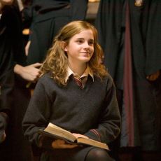 Hermione Granger'ın Seri Boyunca Çok da Fark Edilmeyen Sınırsız Marifetleri