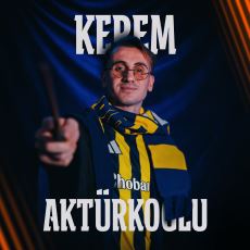 Kerem Aktürkoğlu, FB'de Neden GS veya Benfica'daki Gibi Bir Performans Ortaya Koyamadı?