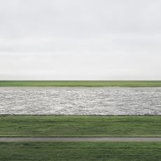 Dünyanın En Pahalı Fotoğrafını Çeken Andreas Gursky Neyi Farklı Yapıyor?
