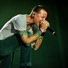 Birer Birer Gidiyorlar: Linkin Park'ın Solisti Chester Bennington Hayatını Kaybetti