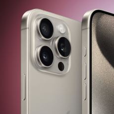 iPhone 15 Pro ile iPhone 15 Pro Max'in Kamerası Arasındaki Pek Bilinmeyen Fark