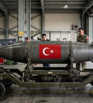 Türkiye'nin Neden Nükleer Bombası Yok?