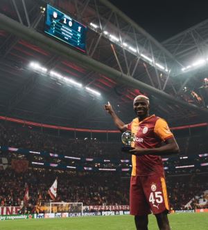 İngiliz Forum ve Gazetelerinde Galatasaray'ın Liverpool Galibiyeti İçin Söylenen Şeyler