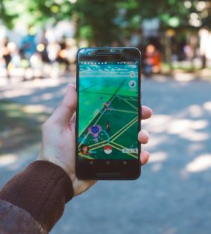 Tarihin En Büyük "Farkında Olmadan Veri Üretme" Olayı: Pokemon GO