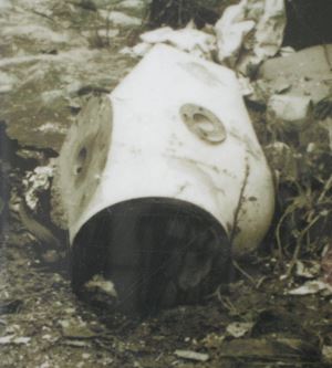 Hurda Diye Açılan Bir Cihazın Getirdiği Radyoaktif Felaket: 1987 Goiânia Kazası