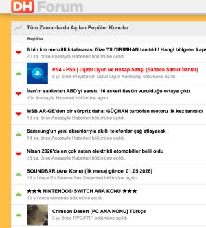 Kendine Has Forum Sitelerini Neden Eskisi Kadar Görmüyor ve Kullanmıyoruz Artık?