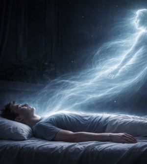 İnsan Ruhunun Ağırlığı Gerçekten 21 Gram mı?