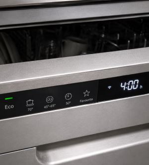 Bulaşık Makinesinin Eco Modu 4 Saat Sürdüğü Halde Nasıl Daha Az Elektrik Harcar?