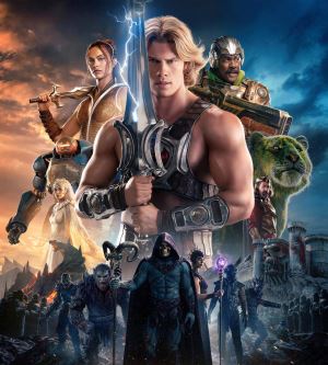 He-Man'in Orijin Hikayesi Yıllar Boyunca Gelişen Hangi Olaylar Sonucu Ortaya Çıktı?