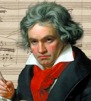 Beethoven, Sağır Olduğu Halde Nasıl Beste Yapabiliyordu?