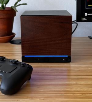 Satın Alıp Kullanmaya Başlayan Birinden: Steam Machine'den İlk İzlenimler
