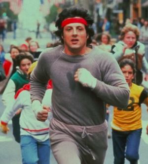 Sanılanın Aksine Amerikan Rüyasının Tam Tersini Anlatan Film: Rocky