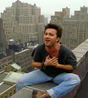 Tarkan'ın New York'ta Çekilen Ölürüm Sana Klibi Hakkında Yapım Notları