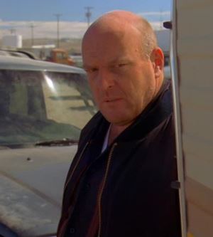 Breaking Bad'in Manyaklık Düzeyinde Detaycı Dizi Olduğunun İspatı Olan İki Sahne