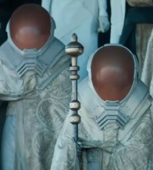 Filmlerde Varlığı Pek Hissedilmese de Dune Evreninin En Önemli Kuruluşu: Uzay Loncası