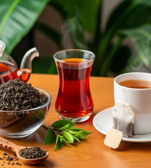 Dökme Çay ve Poşet Çay Arasında Bir Tat Farkı Var mı?