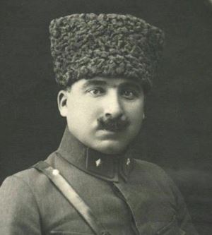 Türk Tarihinin Arka Planda Kalmış Çok Önemli İsmi: Kemalettin Sami Gökçen