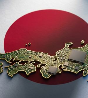 Mikroçip Dünyasının Görünmeyen Hakimi: Japonya