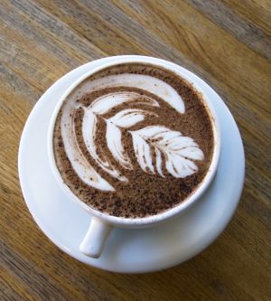 Bugün Çikolatalı Kahve İçin Kullanılan Mocha Kelimesi Nereden Geliyor?
