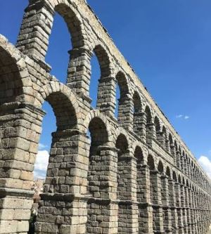 Roma İmparatorluğu'nun Ancak Sanayi Devrimi'nde Hatırlanan Vizyoner Su Taşıma Sistemi