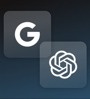 Başlarda ChatGPT'nin Gerisinde Olan Google, Gemini ile Aradaki Farkı Nasıl Kapattı?