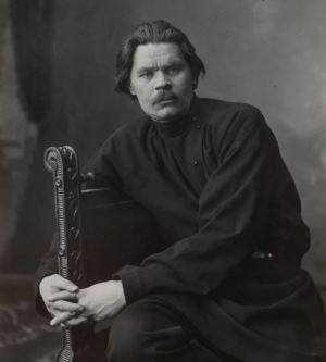 Rus Edebiyatı, En Parlak Dönemini Maksim Gorki'den Sonra mı Geride Bıraktı?