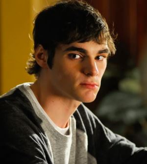 Breaking Bad ile Yıldızı Parlayan RJ Mitte'nin Hayat Hikayesi