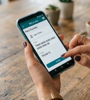 IBAN'ınızı Başka Birine Kullandırdığınızda Aldığınız Riskler