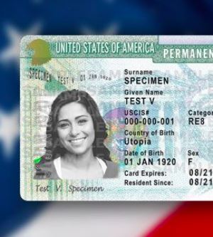 2025 Green Card Başvurularında Yapılan Değişiklikler