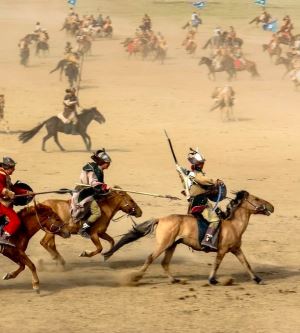 Moğollar Büyük Erzakları Olmadan Savaşlarda Beslenmeyi Nasıl Başardı?