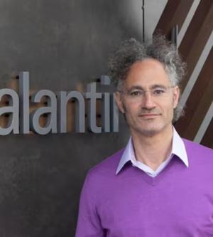 ABD'nin Veri ve İstihbarat Devi Palantir Technologies'in Tartışmalı Manifestosu