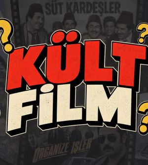 Neye Kült Film Denir? Kültün Anlamı Tam Olarak Nedir?