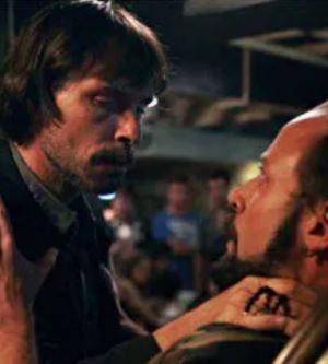 Behzat Ç.'nin 1. Sezon Finalinin İpucunu Çok Daha Önceden Veren 11. Bölüm Detayı