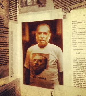 Charles Bukowski'ye Bakışınızı Bir Okuyuşta Derinleştirecek 7 İlginç Bilgi
