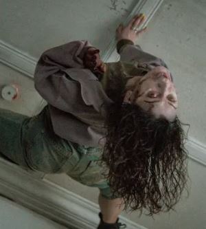 Şiddet Pornosu Kıvamındaki Evil Dead Burn (Kötü Ruh Cehennem Ateşi) Filminin İncelemesi